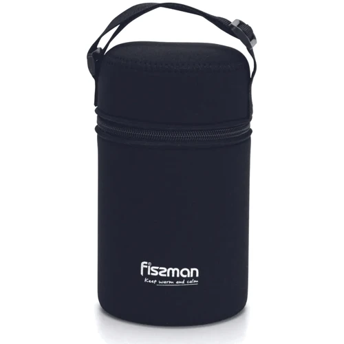 Термос Fissman 900 мл (9856): Объем, л 0.9