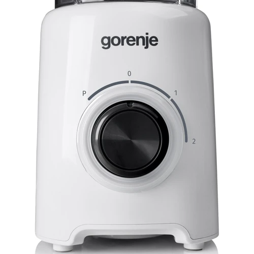 Блендер Gorenje B500XG: Конструкция стационарный