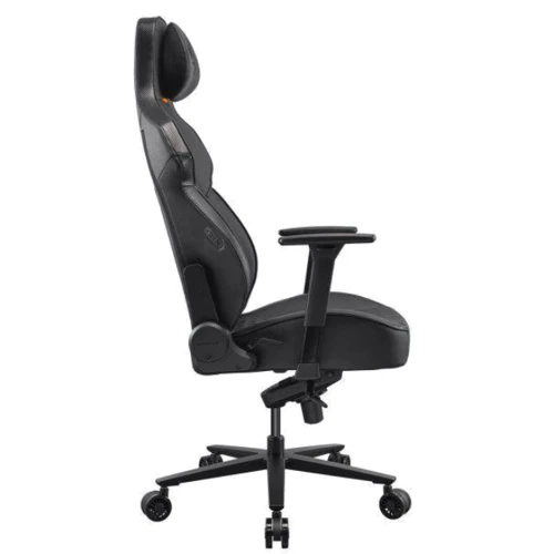 Крісло геймерське Cougar NxSys Aero Black фото 3