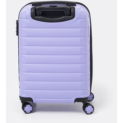 Валіза Ricco Grande M lilac (T15003lilac-M): Стать Унисекс