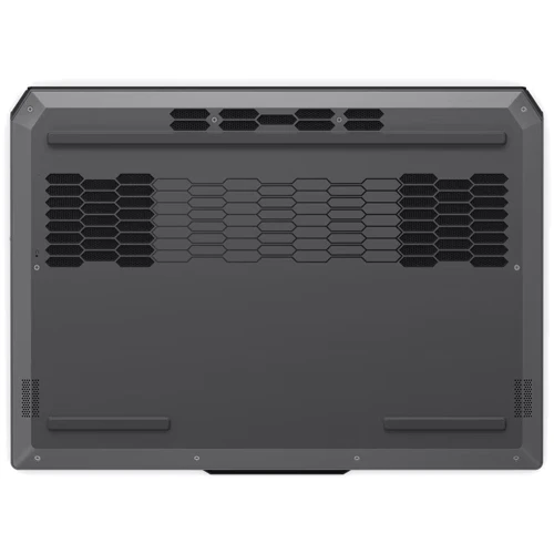 Ноутбук Lenovo LOQ 15IAX9 Luna Grey (83GS00MGRA) UA: Процессор Intel Core i5-12600HX (2.5 - 4.6 ГГц) / 12 - ядерный