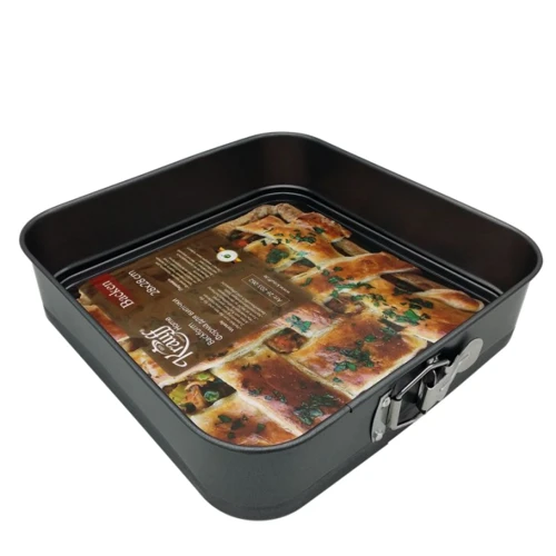 Форма для випікання Krauff 28x28x7 см (26-203-062)
