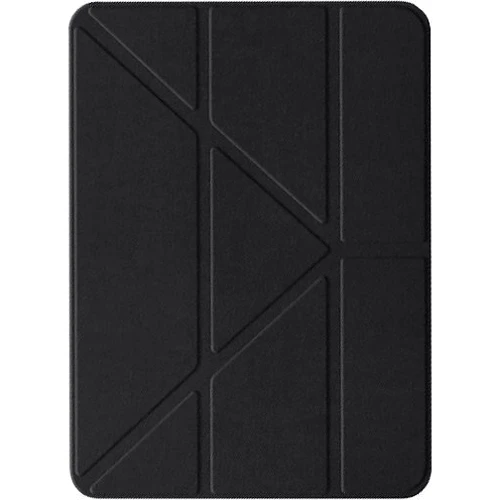 Аксесуар для iPad BeCover Ultra Slim Origami Black for iPad 10.9 (2022 / 2024) / iPad 11 2025 (708952)