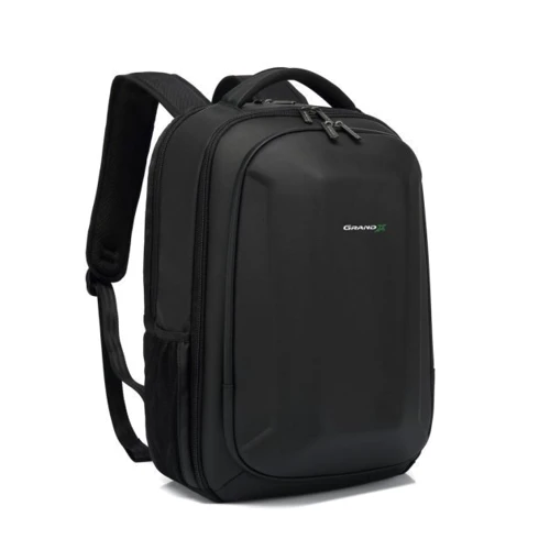 Сумка для ноутбука Grand-X 15.6" Black (RS-795): Форм-фактор 15.6"
