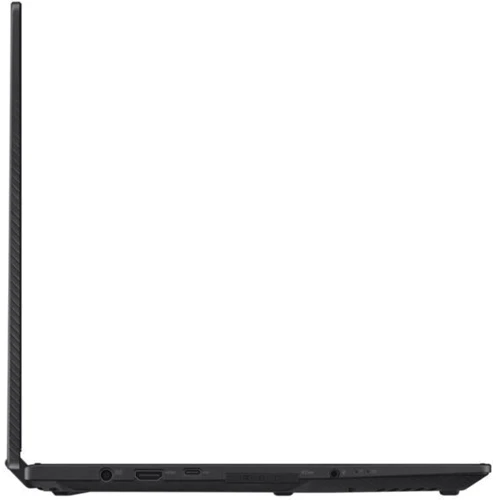 Ноутбук ASUS ROG Flow X16 (GV601RW-M5133WA): Оперативна пам'ять 32 ГБ