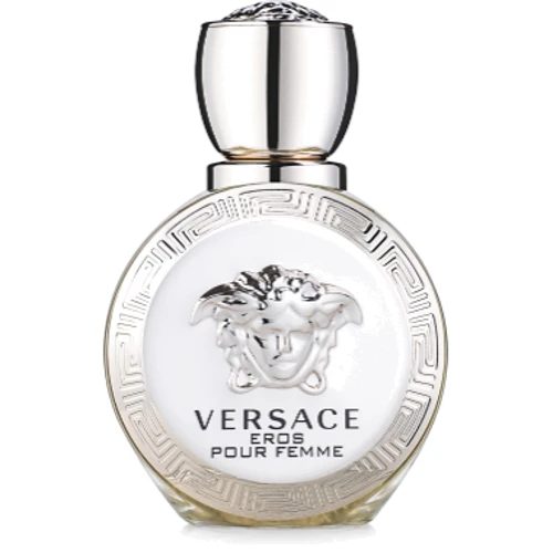 Versace Eros Pour Femme Парфюмированная вода 50 ml