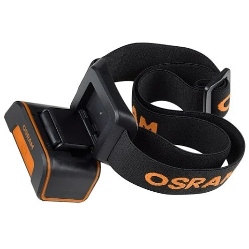 Фонарь туристический Osram LEDIL404: Тип Налобный