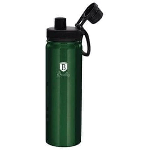 Термос Berlinger Haus Sport Emerald 720 мл (7762-BH)