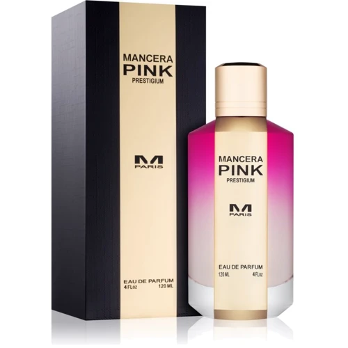 Парфумована вода Mancera Pink Prestigium 120 ml