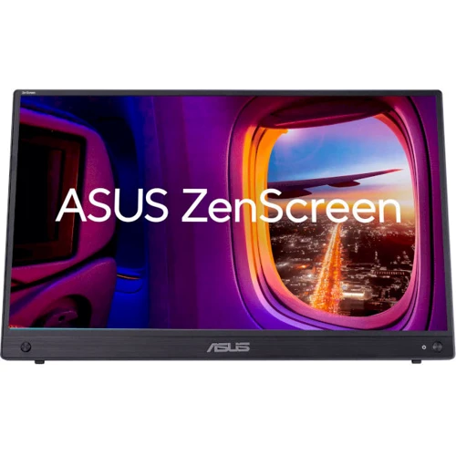 Монитор Asus ZenScreen MB16AHG (90LM08U0-B01170)