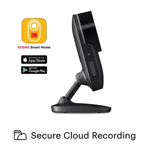 Цифровая видеоняня Kodak F670 Full HD WI-FI (Гр8972 )