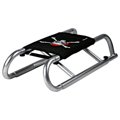Санки зимние AlpenAlu Foldable Sled Skull: Производитель AlpenGaudi