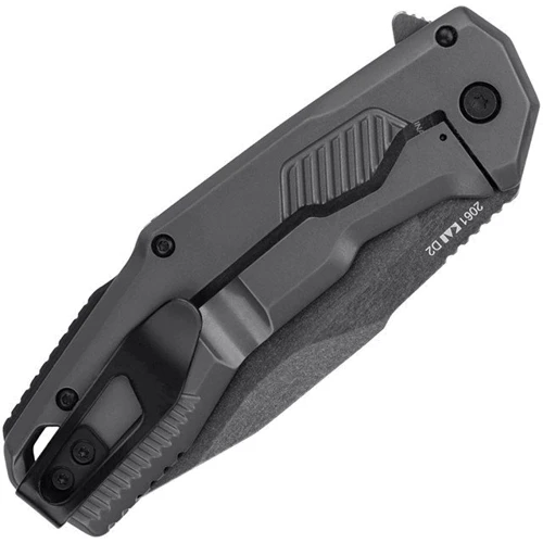 Нож Kershaw Cannonball (1740.05.21): Тип ножа Складной