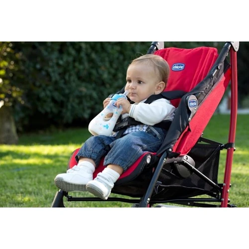 Прогулочная коляска Chicco Echo Purple Jam (79321.91) фото 8