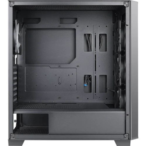 Корпус AZZA Legionaire (CSAZ-470): Типоразмер Midi-Tower