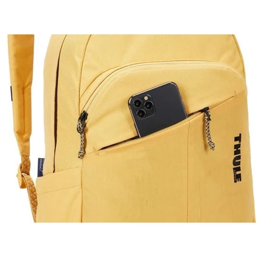 Thule Campus Indago 23L Ochre (TCAM-7116) для MacBook Pro 15-16" фото 6