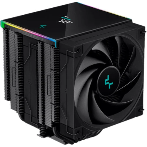 Кулер Deepcool AK620 Digital (R-AK620-BKADMN-G)