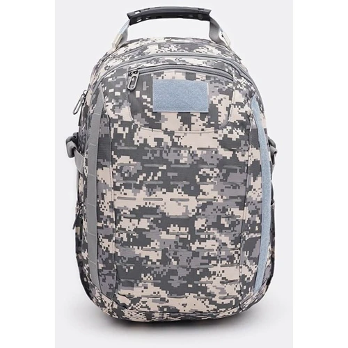 Чоловічий рюкзак Monsen хакі (C13009gr-grey): Стать Мужской