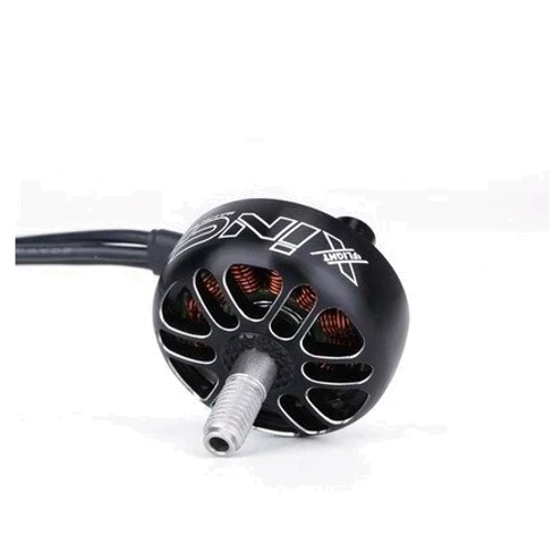 Мотор iFlight XING E PRO 2306 1700KV Black (XE10382): Тип гаджета Электродвигатели