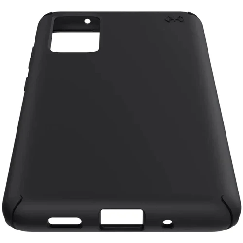 Чохол для телефона Speck Presidio Exotech Black для Samsung G780 Galaxy S20 FE/G781 Galaxy S20 FE 5G (139259-1041): Колір черный