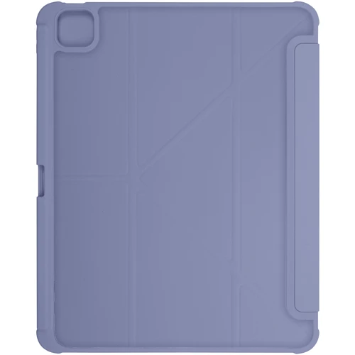 Аксессуар для iPad ArmorStandart Y-type Case with Pencil Holder Purple for iPad Pro 13 2024 M4 (ARM77742) фото 8