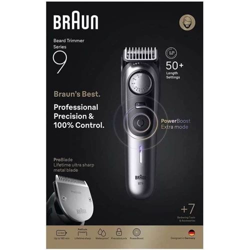 Braun BT 9520