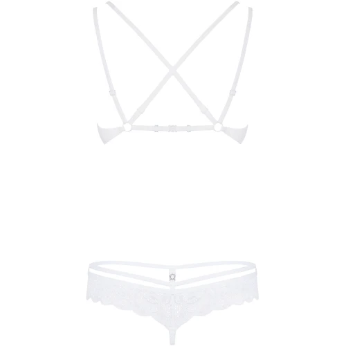 Комплект Obsessive 860-SET-2 set, L/XL