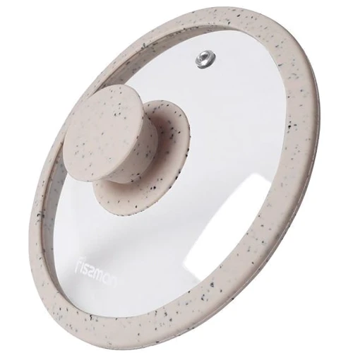 Крышка Fissman Arcades 16 см (9993): Тип крышка