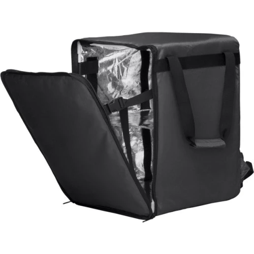 Термосумка TE-4068 68 л (4820211100957BLACK): Объем 68 л