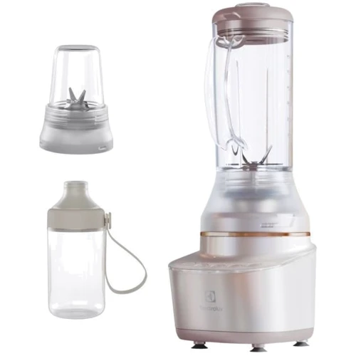 Блендер Electrolux E7CB1-8SSM: Мощность, Вт 900