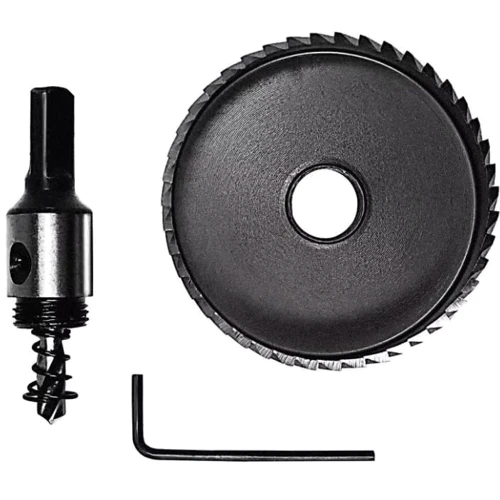 Коронка по металу S&R Meister 67 мм (109350670): Виробник S&R