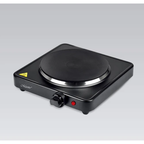 Настольная плита Maestro MR772-1