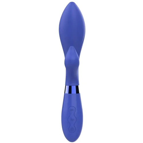 Вибратор-кролик Toy Joy Grove Parade Vibrator
