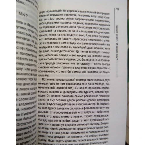 Вячеслав Перепелица: Чехия и чехи. О чем молчат путеводители: Количество страниц 320