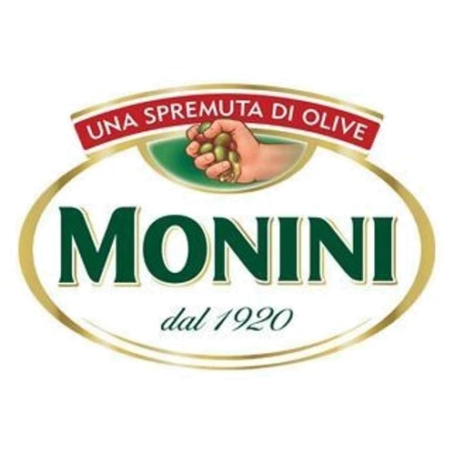 Оливковое масло Monini Originale Extra Vergine, 1 Л (WT4155): Объем 1 л