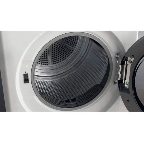 Сушильная машина Whirlpool FFT M22 8X2B PL: Количество программ 14