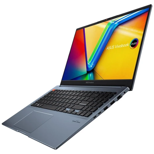 Ноутбук ASUS VivoBook Pro 15 (K6502VU-MA070W): Процесор Intel Core i5-13500H (3.5 - 4.7 ГГц) / 12 - ядерный