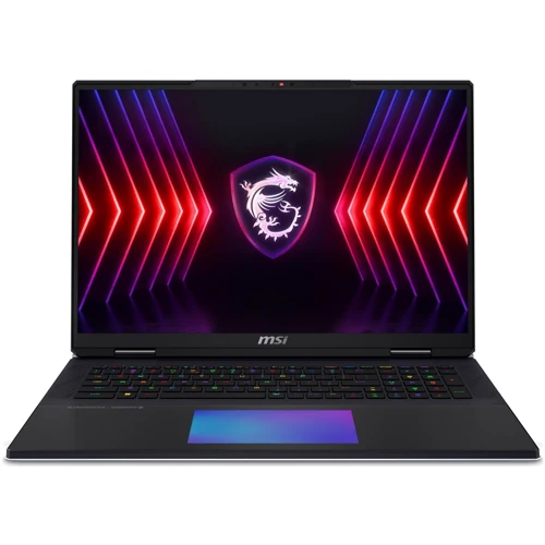 Ноутбук MSI Titan 18 HX A14V (A14VIG-065PL)