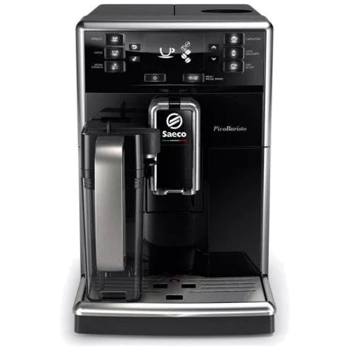 Кофеварка Saeco PicoBaristo SM5470/10: Тип кофемашина автоматическая