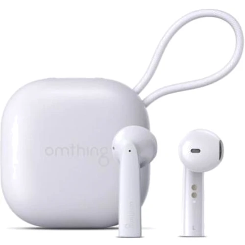 Наушники 1More Omthing Air Free Pods (EO005) White