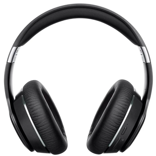 Наушники Edifier W820BT Black: Тип конструкции полноразмерные