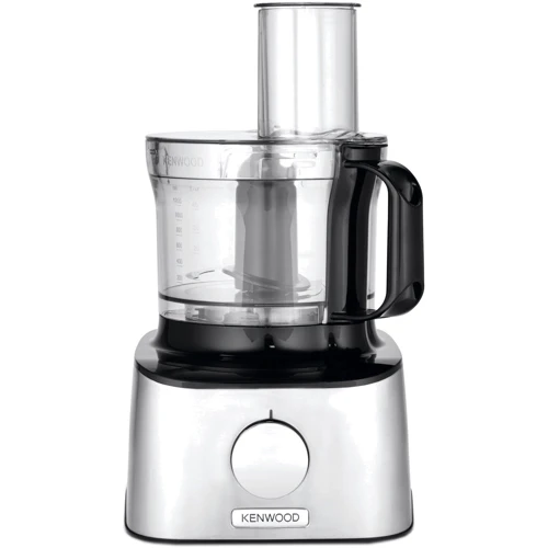 Кухонний комбайн Kenwood Multipro Compact FDM301SS: Потужність, Вт 800