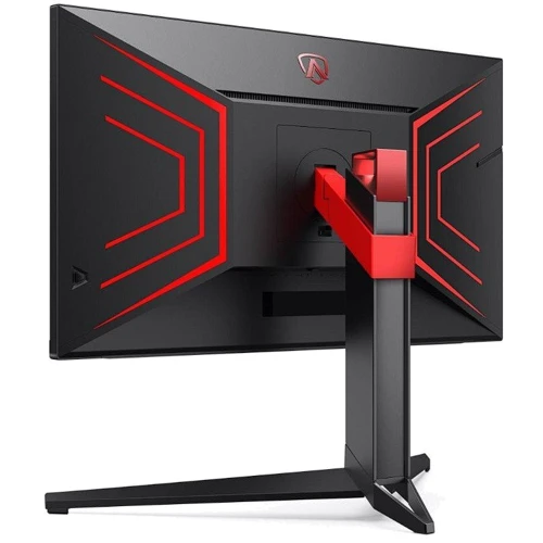 Монитор AOC AGON PRO AG324UX: Время реакции, мс 1