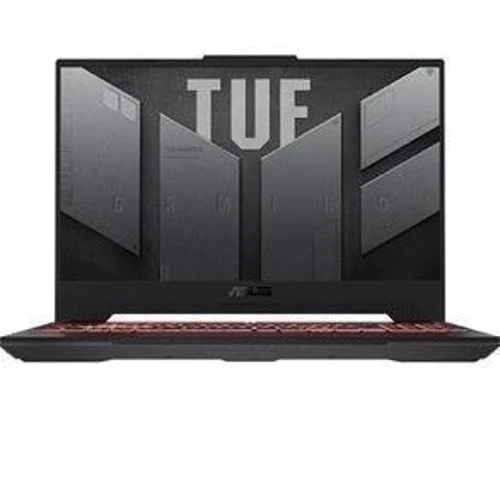 Ноутбук ASUS TUF A15 (FA507RM-HQ056): Операційна система DOS