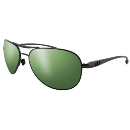 Спортивные очки Julbo CHRONO Spectron 3 Dark gun (J4112014)