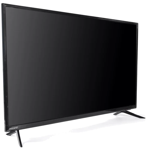 Телевизор OzoneHD 39HN22T2: Экран 39" (1366 x 768 )
