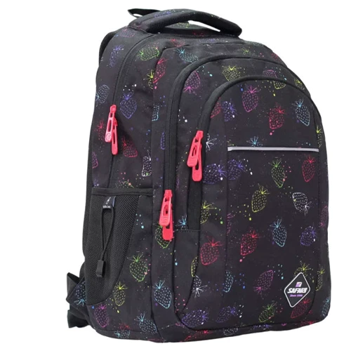 Рюкзак SAFARI 43x30x14 см (22-181L-1)