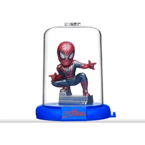 Коллекционная фигурка Domez Marvel Spider-Man Classic S1 (1 фигурка) (DMZ0030)