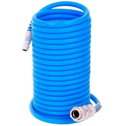Краскопульт Intertool PT-1502: Тип набор пневмоинструмента