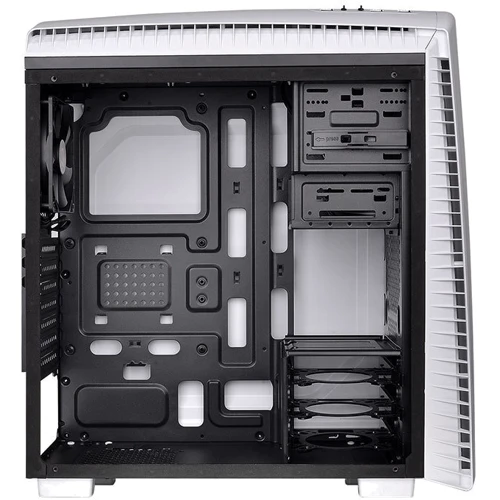 Корпус Thermaltake Versa N27 Snow (CA-1H6-00M6WN-00): Назначение игровой
